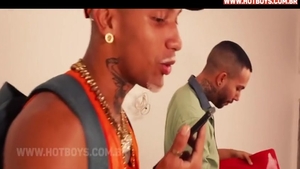 BARBEIRO XXX - PARTE 2