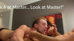 Kaden H & LatinHungMaster