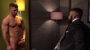 Rogan Richards Marco Rubi