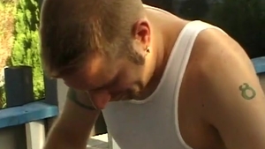 Early Morning Workout