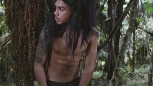 "drilled By Tarzan" - ?