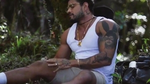 "drilled By Tarzan" - ?