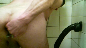 extraordinary Anaal Sex