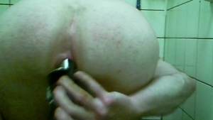 extraordinary Anaal Sex