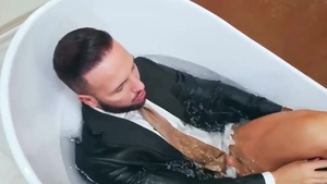 wet Play, Part two