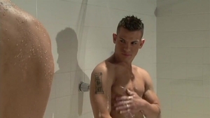 Steven Daigle & Brent Everett [F*ck U] (2010)