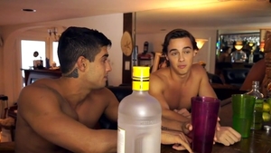 RB - Justin Owens & Diego Sans