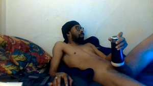 SoLoYoLo723 Has A  new toy To Play With