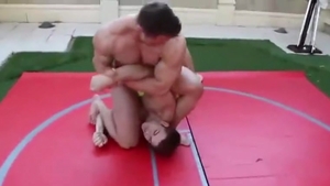 Wrestling
