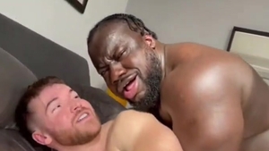 Gabriel Cross & King Swole