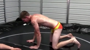 Wrestling