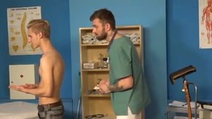 bare RAUNCHY - Nikol Monak, Alan Hemar