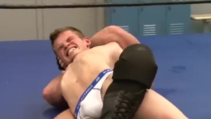 Wrestling
