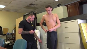 Zach Murphy & Sean Duran - educate Him A Lesson