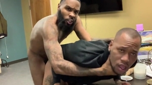 Khi Lavene & Sexyassbam - Stop Stealing