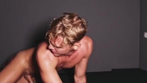 slut drilled In pooper