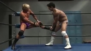 Wrestler Spotlight - RIO