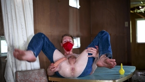 recent Self poke Tutorial: I Remade My old Guide On How To poke Yourself In The butthole And Added more Detail.