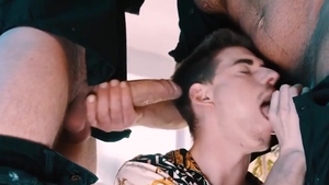 The Cops Wants In - ?