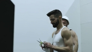 Disruptive Films - Casey Everett deep Dicc Brian Bonds - FAILED INSPECTION