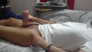 naughty Up My Milk Day 83