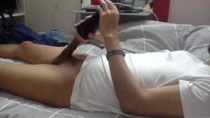 pretty Up My Milk Day 82