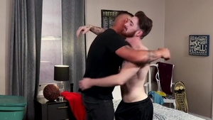 A Surprise For Uncle â€“ Jace Chambers, Nick Milani