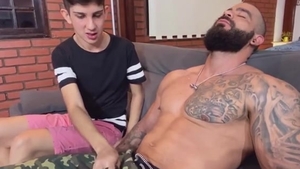 FAMILY SEX