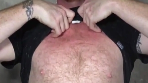 butthole SHOW JACKOFF