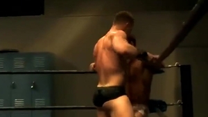 Wrestling