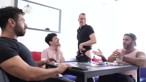 Nephews And Uncles - ?