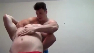 Wrestling