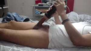 horny Up My Milk Day 85