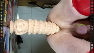 pooper Compilation Of The best XL-XXL-XXXL Dildos