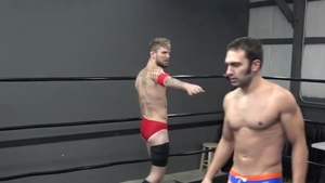 Wrestling