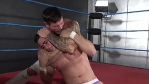 Wrestling