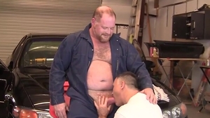 Giovanni Rossi And Graydon Emory Ford (DBLD P2)