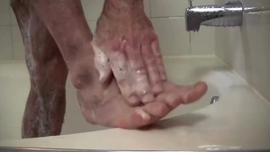 JACKING IN THE baths