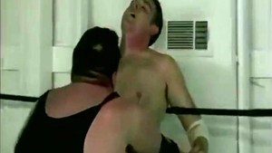 Wrestling