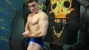 Wrestling