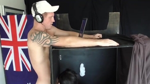 homo Australian Nate