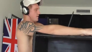 homo Australian Nate