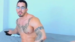 sexy homo pair Love Each Other With Love