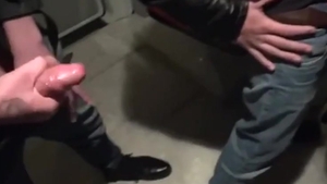 str8 Workers Paid To Have gay Sex