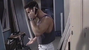 Tales From The Back Lot