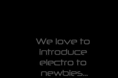 Electro youngbie
