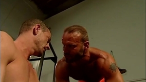 Eduardoâ€™s Gym