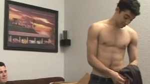 Barrett long bones David West