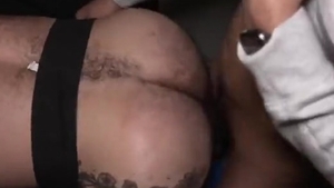 FFURRYSTUD gangbang P.1
