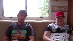 SWEll-BEN-straight Married-jerk off